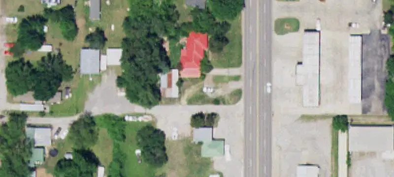 C-2 Commercial Land Parcel