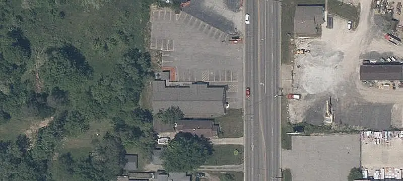 Medical Office Building with Exam Rooms