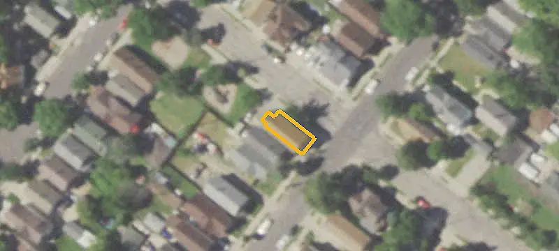 Four-Unit Residential Income Property