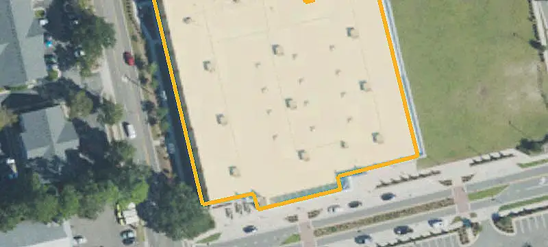Commercial Land Near Costco