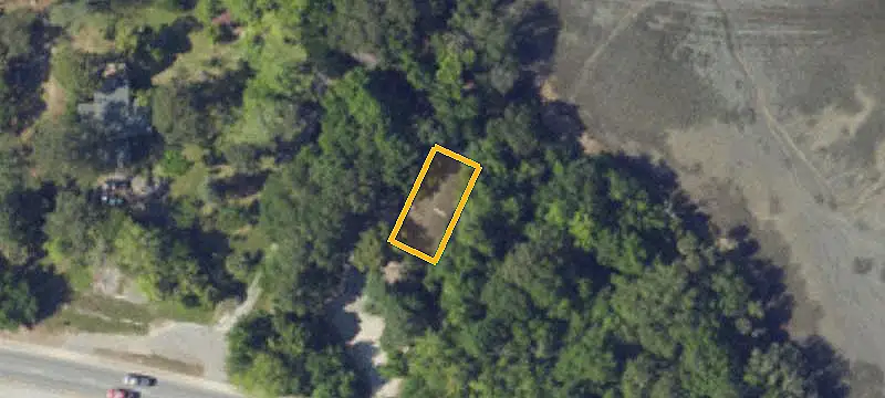 Waterfront Commercial Land