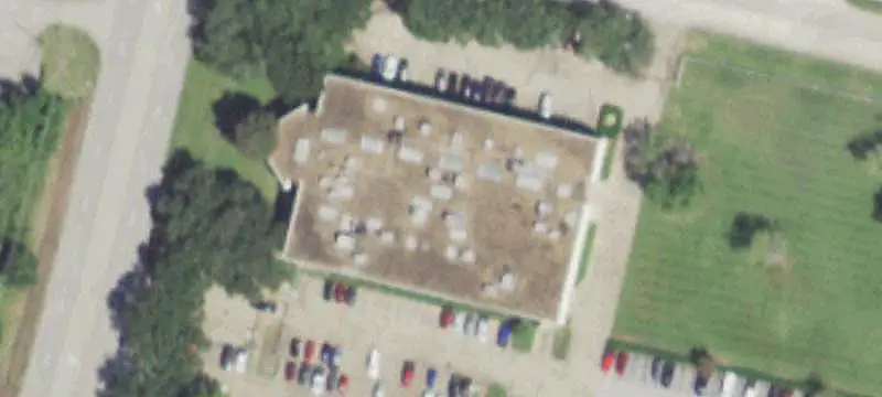 The Ellington Office Units