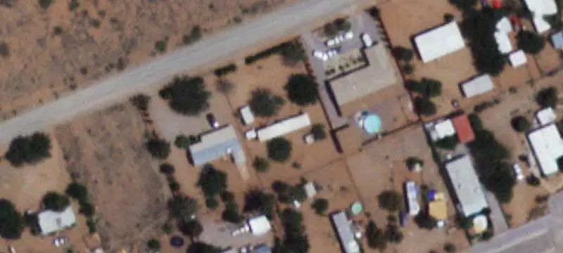 Commercial Land with Highway Frontage