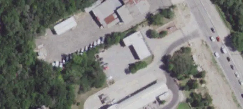 Express Car Wash with Real Estate