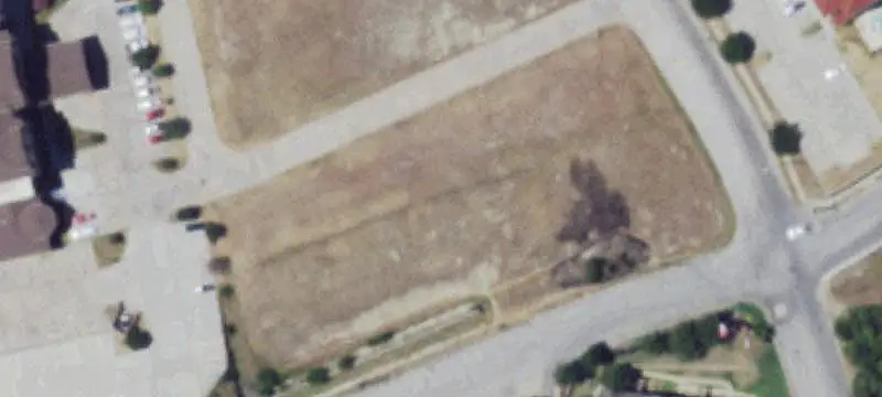 Corner Commercial Land