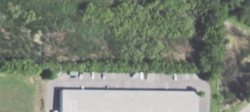 Improved Commercial Land