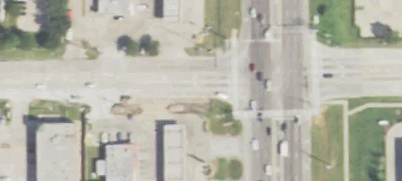 Single-Tenant Commercial Land