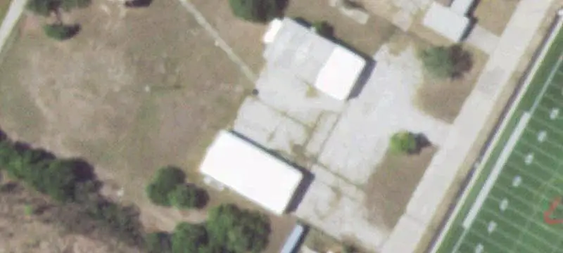 Two-Building Flex Space Property