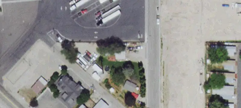 126-Site RV Park