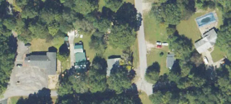 Office Building on Acreage