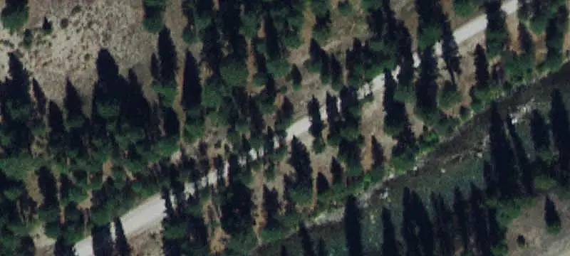 Riverside Lodge Hotel