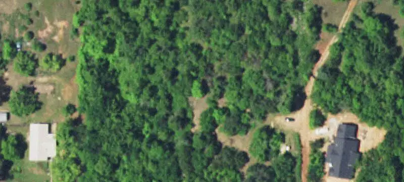 Five-Acre Commercial Land