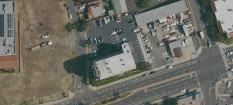 Five-Story Office Building