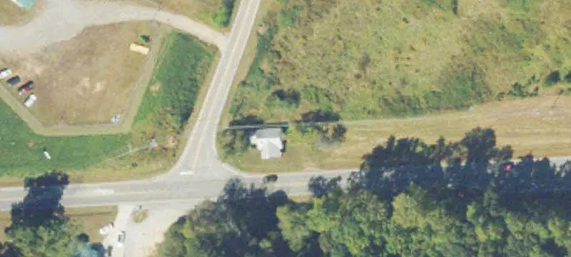 Highway Business Commercial Land