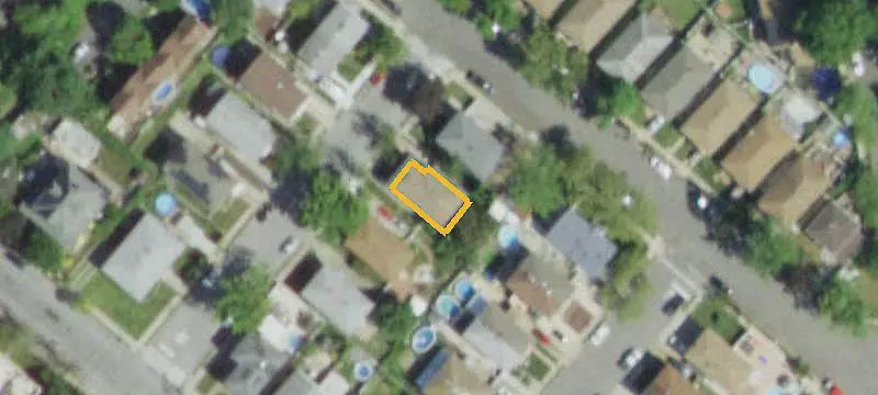 6-Over-6 Apartment Building