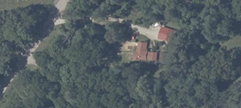 Commercial Land with Limited Business Zoning