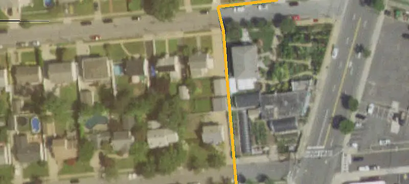 Two-Story Salon and Spa Property