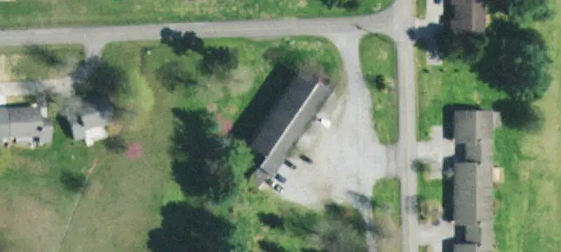Remodeled 12-Room Motel