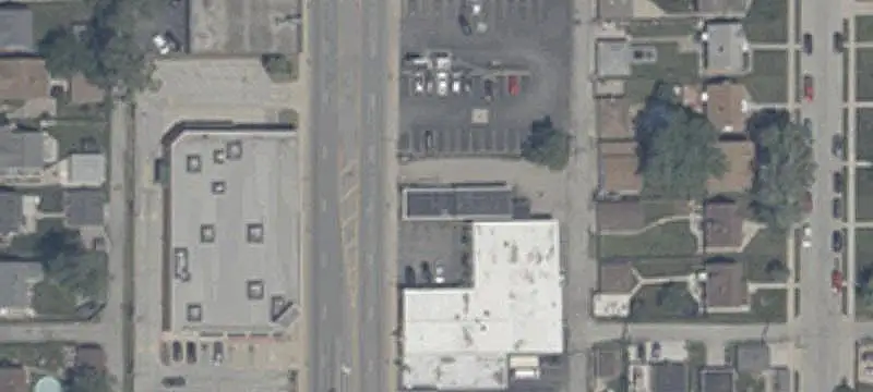 Absolute NNN Bank Branch