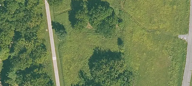Commercial Land Along Greenway