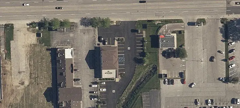 Fully Leased Mixed-Use Property