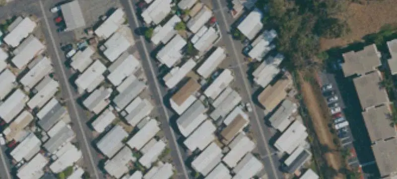 Two-Bedroom Residential Income Property