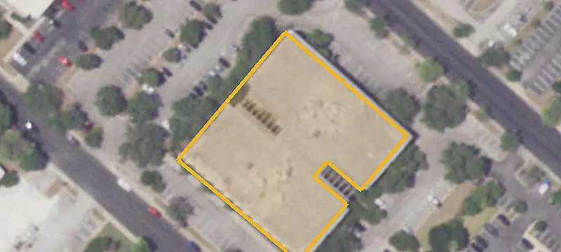 Low-Rise Office Property