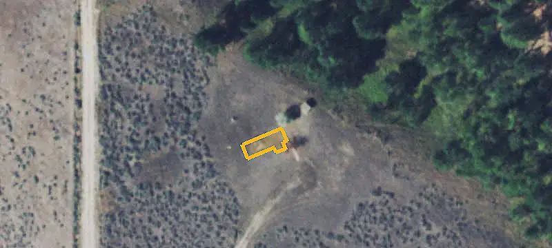 Unzoned Agricultural Acreage
