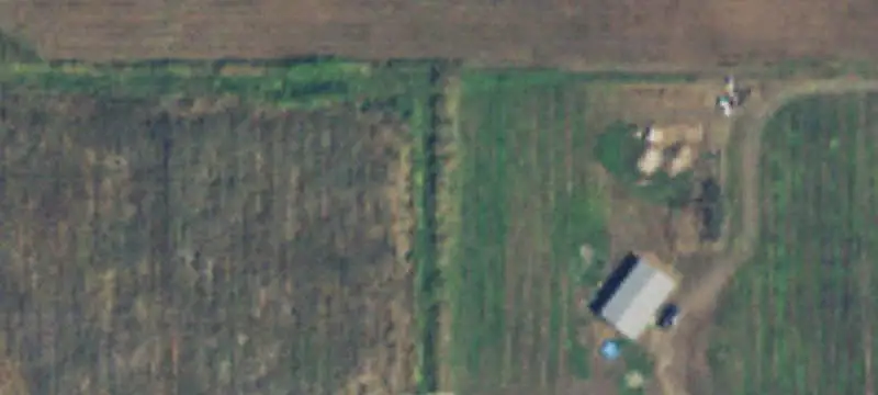 Aviation Property Near Airstrip