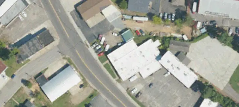 Two-Unit Flex Space