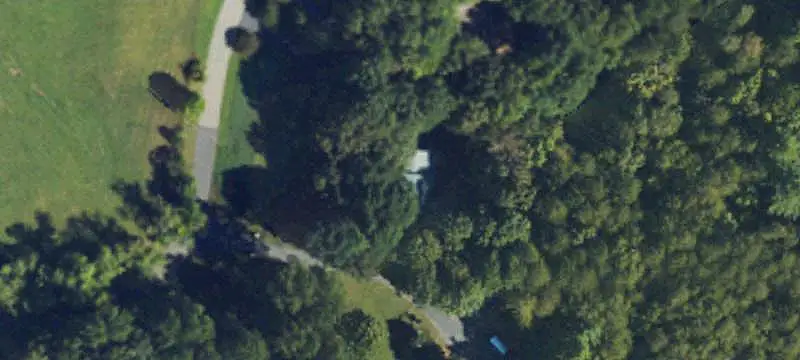 Recreation Land in Golf Course Community