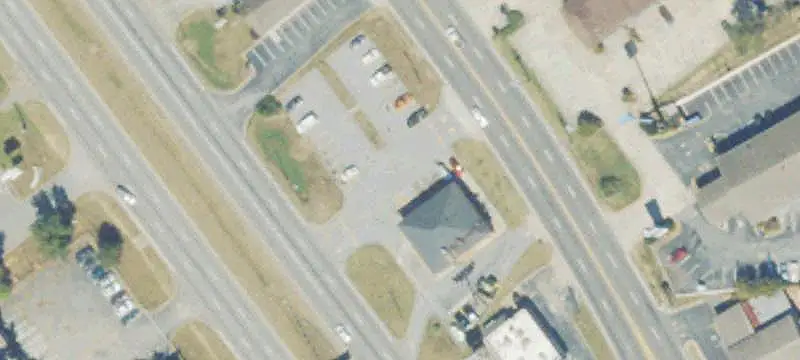 Commercial Land Near Interstate