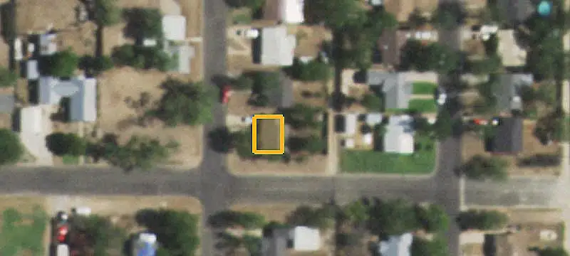 Commercial Land Parcel