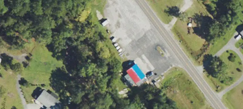 Commercial Land with Road Access