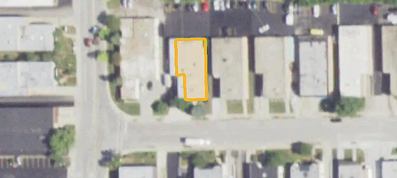 Industrial Flex Space with Loading