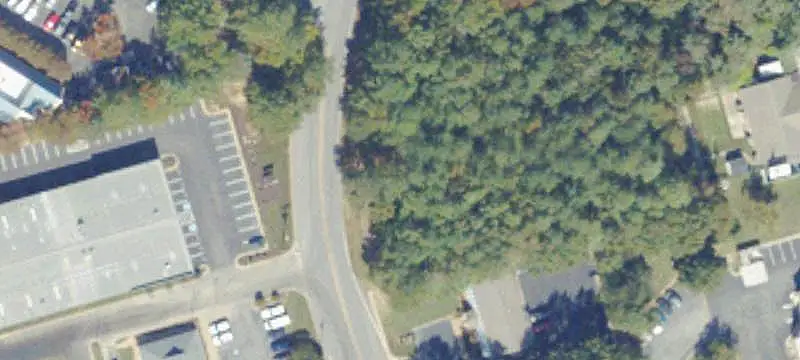 Commercial Land