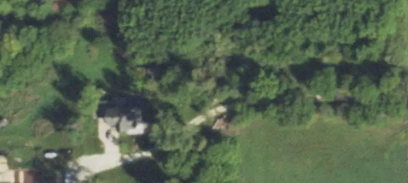 Operational Farm With Steel Buildings