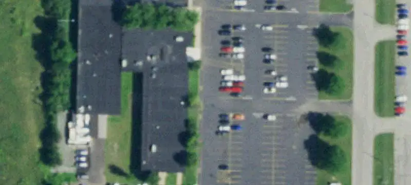 Commercial Land Near Eastern Hills Mall