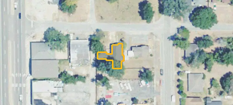 Vacant Multifamily Fixer-Upper