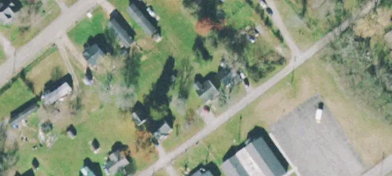 Upgraded Two-Unit Duplex