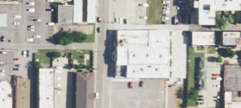 Renovated Office Building