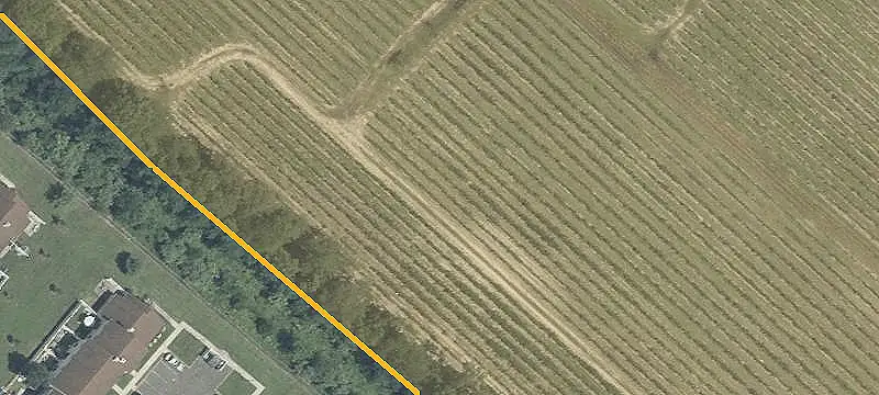 LOTS/LAND / 1+ to 5 Acres