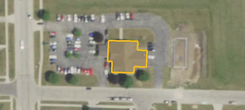 B-3 Commercial Land
