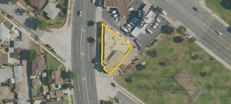 Fully Occupied Mixed-Use Property