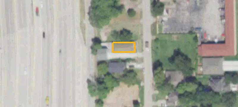 New Construction Duplex
