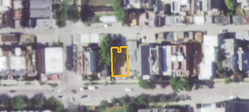 Two-Bedroom Residential Income Property