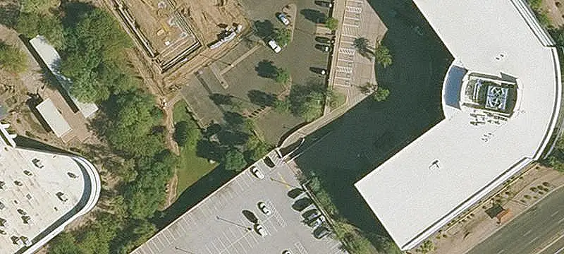 The Arroyo Office Units