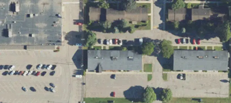 Two-Suite Mixed-Use Property