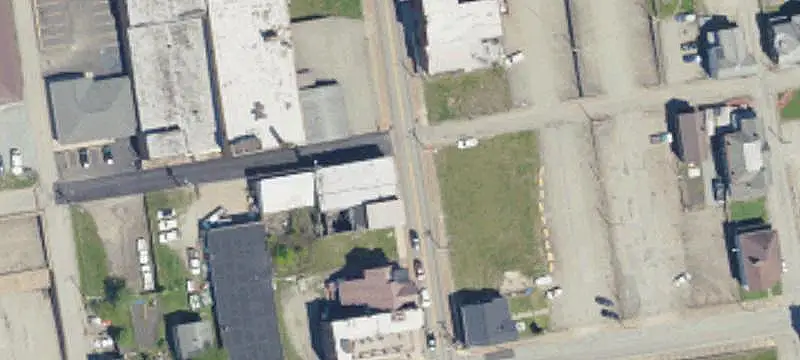 Commercial Land Parcel