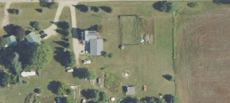 Farm Property with Guest Lodging